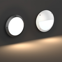 Plafonnier LED AL162&163 IP65