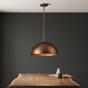 Suspension en laiton brossé et métal doré antique pour salle à manger moderne, îlot de cuisine, hôtel et décoration intérieure design - Product Image 2