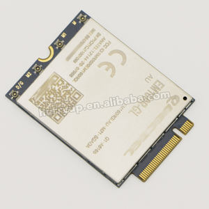 EM160R-GL LTE Cat.16 4G <span class=keywords><strong>M</strong></span>.<span class=keywords><strong>2</strong></span> وحدة 1 جيجابت في الثانية/150Mbps LTE-A LTE وحدة GPS GLONASS بيدو غاليليو EM160 EM160R GL - Product Image 4