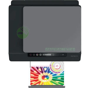 Impresora Original 95% Nueva para H-p <span class=keywords><strong>Smart</strong></span> <span class=keywords><strong>Tank</strong></span> 500, Impresora Multifuncional de Tinta de Color con Tanque de Tinta y Cabezal de Impresión Original - Product Image 5