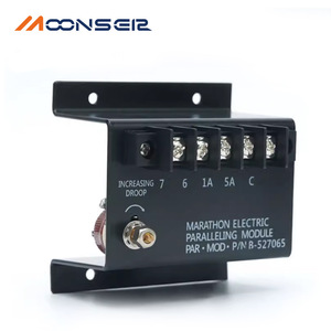 Módulo Paralelo Eléctrico Marathon B-527065 para Accesorios de Grupos Electrógenos Diésel - Product Image 1