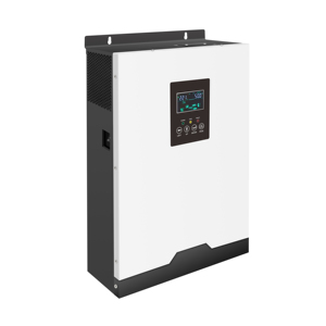 House High Frequency Hybrid <b>Solar</b> 3KW 5KW Off-Grid <b>Charge</b> <b>Controller</b> Pure Sine Wave Single for Systems - Product Image 4