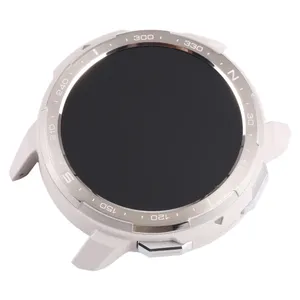 Pantalla LCD y digitalizador Original de rango superior, pantalla táctil LCD de montaje completo con Marco, LCD de teléfono móvil para <span class=keywords><strong>Honor</strong></span> Watch <span class=keywords><strong>GS</strong></span> Pro - Product Image 4