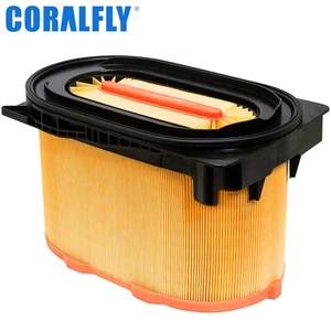 อะไหล่เครื่องจักรก่อสร้าง Coralfly Oem รุ่น 3466693 ไส้กรองอากาศ 346-6693 ไส้กรองอากาศ - Product Image 4