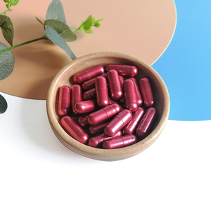 Vente en gros du fabricant : Capsules à base de plantes de haute qualité pour hommes — Complément de vitalité biologique et haute puissance - Product Image 4