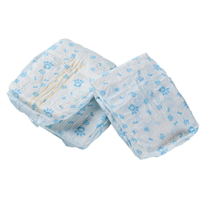 Pañales Desechables para Perros, Súper Absorbentes, Impermeables, Transpirables, de Algodón, Portátiles, con Protección Contra Fugas, al por Mayor - Product Image 3