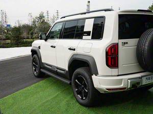 Modèle le plus récent 2026, vente chaude, voitures de marque, Leopard 5, 5 portes, 5 places, 4 roues motrices, hybride, SUV 4x4, avec les meilleurs services - Product Image 3