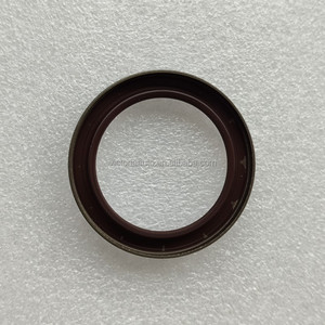 Joint d'étanchéité de pompe 722.9-SEAL01-OEM, joint avant, revêtement métallique, <span class=keywords><strong>transmission</strong></span> 722.9 - Product Image 3