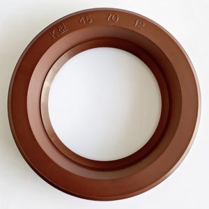 ซีลน้ำมันแบบไม่มีโครงกระดูกคุณภาพสูงในจีน - Product Image 5