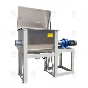 Lintmenger voor geiten- en rundveevoer, minerale menger voor boerderijen, rubberen hanger, verfmengers, industriële poedermenger voor tabletten - Product Image 3