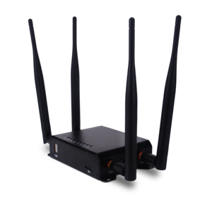 Routeur modem LTE We826q Ec25 ROOter avec firmware Openwrt 2AMP We826q - Product Image 6