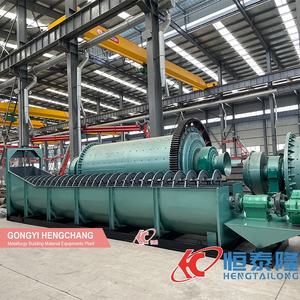 Alta tasa de recuperación Equipo de procesamiento de minerales Minería de oro Planta de equipo de flotación de cobre - Product Image 2