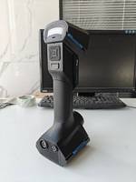 Scanner 3D laser automobile professionnel de haute précision de qualité métrologique Shining Freescan UE Pro Pro2 pour pièces automobiles