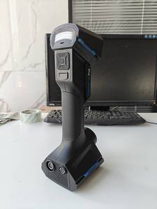 Escáner Láser 3D Automotriz Profesional de Alta Precisión de Grado de Metrología, Shining <span class=keywords><strong>Freescan</strong></span> <span class=keywords><strong>UE</strong></span> <span class=keywords><strong>Pro</strong></span> Pro2, Escáner 3D para Piezas de Automóviles - Product Image 6