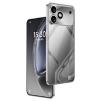ponsel seluler smartphone tidak terkunci 16+1tb jisima mini phone android téléphone portable CDMA spark 50