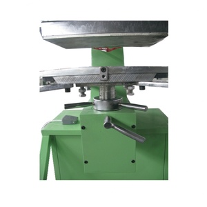 Hot Sale 220V Home Bronzing <b>Machine</b> High Quality Semi-Automatic Letterpress New Condition Heat Transfers Waste Bin Label <b>Printer</b> - Product Image 5