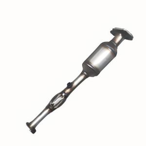 Профессиональный производитель OBD/Euro <span class=keywords><strong>2</strong></span>/<span class=keywords><strong>3</strong></span>/4/5 автозапчастей трехсторонний каталитический нейтрализатор выхлопных газов глушитель - Product Image 4