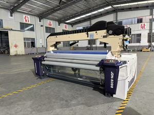 Công nghiệp tốc độ cao máy bay phản lực <span class=keywords><strong>Loom</strong></span> dệt máy máy bay phản lực nước <span class=keywords><strong>Loom</strong></span> để bán Giá quần áo dệt máy nước máy bay phản lực <span class=keywords><strong>Loom</strong></span> giá - Product Image 2