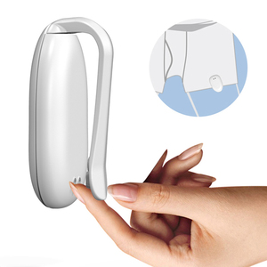 Alarme d'énurésie sans fil avec son et vibrations puissantes, solution éprouvée pour les enurésiques, alarme d'énurésie pour bébés et personnes âgées - Product Image 6