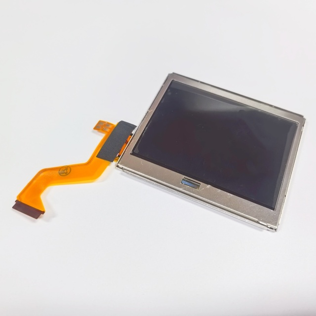 For NDSL Upper LCD Screen Display Replacement for DS Lite Top LCD Screen (LCDS-NDSL-TOP)