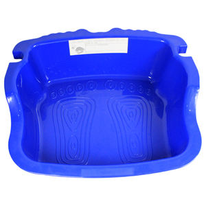 CHUNHUI <span class=keywords><strong>piscine</strong></span> creusée échelle <span class=keywords><strong>pied</strong></span> bassin - Product Image 2