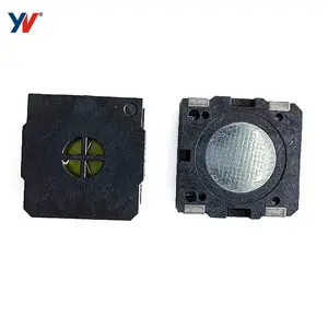 YUENENG clear sound 1540 controlled cars smd speaker smd used for radio