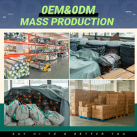 [Peluncuran Baru] Tenda Kemping Tiup Jingcheng House JCHouse 8+8.8 Pro yang Ditingkatkan, Tahan Air 1500-2000mm, Empat Musim