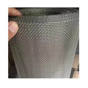 Lưới Thép Không Gỉ 8X8 Mesh