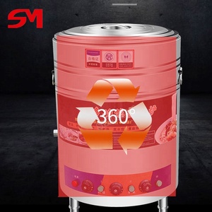 <span class=keywords><strong>Cuiseur</strong></span> d'oeufs de caille de soupe de bouillon d'os économique et pratique - Product Image 6