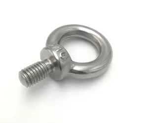 factory Outlet eye tow hook bolt lock hanger bolt