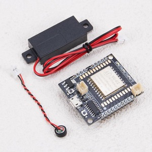 VC-02-Kit เดิม Ai โมดูลเสียงอัจฉริยะออฟไลน์-การจดจำออฟไลน์การควบคุมเสียงคณะกรรมการพัฒนาแบบแยกส่วน - Product Image 2