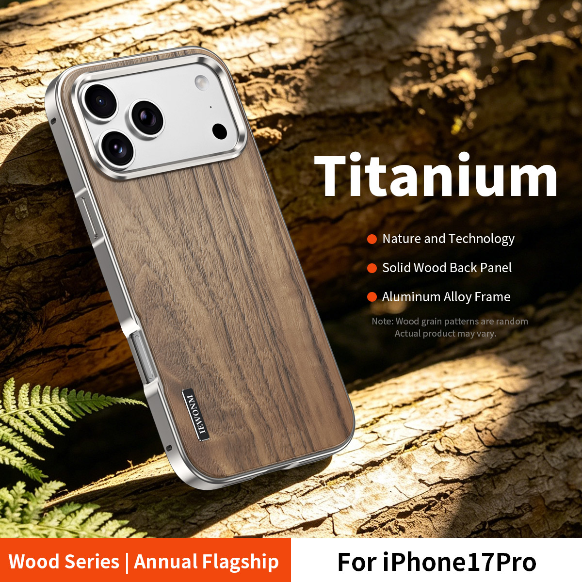 Titanium