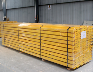 Supporto per Edilizia in Abete Eco-compatibile H20 I-Beam per Casseforme |   Agenti Globali Richiesti - Product Image 3