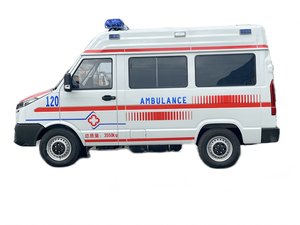 <span class=keywords><strong>Ambulancia</strong></span> Diésel I Veco 120, <span class=keywords><strong>Ambulancia</strong></span> de Transporte, <span class=keywords><strong>Ambulancia</strong></span> de Cuidados Intensivos - Product Image 1