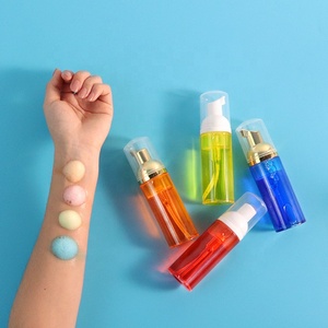 แชมพูโฟม<span class=keywords><strong>ล้าง</strong></span>ขนตาสูตรเข้มข้น สำหรับทำความสะอาดขนตาต่อ ไม่ผสมน้ำมัน พร้อมฟอง<span class=keywords><strong>สี</strong></span>สันสดใส ขายส่งจากโรงงาน - Product Image 6