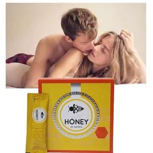 Bestseller Männliche Gesundheit Kostenlos <span class=keywords><strong>Royal</strong></span> Honey Packing Jelly Herbal für Männer <span class=keywords><strong>Royal</strong></span> Honey Vip für Männer Honig für Männer - Product Image 2
