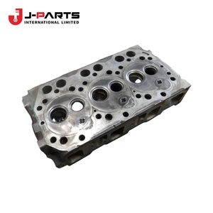 Tapa Lateral de la Cabeza del Cilindro N.° 2 para Toyota HIACE RZH113 1989-2004 - Product Image 2