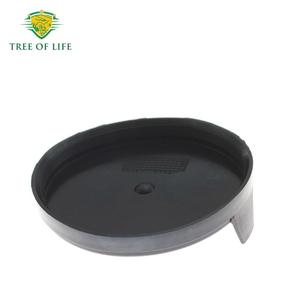 Cache-poussière pour ampoule de phare arrière Tree Of Life Audi, capuchon d'étanchéité en caoutchouc noir à clipser 8T0941607B - Product Image 3