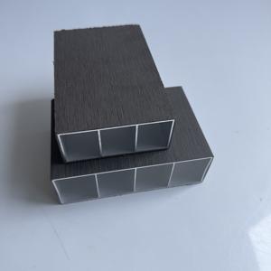 <span class=keywords><strong>Terrasse</strong></span> en composite <span class=keywords><strong>bois</strong></span>-plastique de style traditionnel avec surface à grain de <span class=keywords><strong>bois</strong></span> imperméable pour usage extérieur - Product Image 4