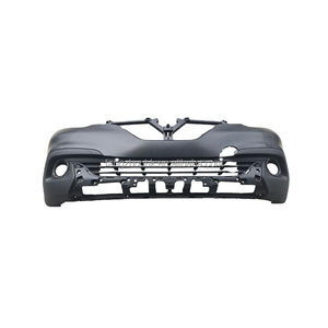 Convient pour Renault Correga KADJAR pare-chocs avant supérieur et inférieur 620228588R - Product Image 1