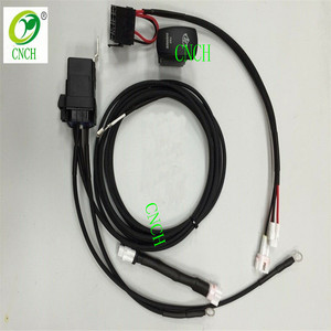 Para <span class=keywords><strong>YAMAHA</strong></span> <span class=keywords><strong>YXZ</strong></span> 1000 accesorio de arnés de cableado con llave de - Product Image 6