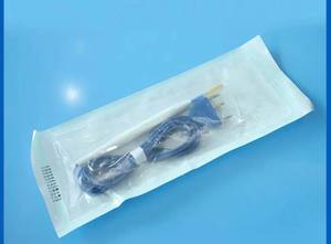 공장 공급 일회용 전기 외과 칼 연필 고주파 외과 용 전기 칼 펜 - Product Image 5