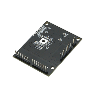 Mini 3 Cổng 1000Mpbs chuyển đổi mạng Bo mạch chủ ph2.0 Plug-in pin cổng mạng thích ứng mô-đun giao tiếp mạng Ethernet - Product Image 6