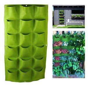Vente directe d'usine, sacs de culture en feutre biodégradables et recyclables avec poignée pour une utilisation en extérieur, dans les jardins et sur les fermes - Product Image 3
