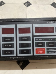 Module de commande Elektronikon Plc 1900059820 - Product Image 5