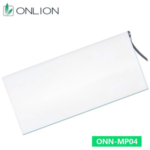 Luz indicadora LED tricolor con logotipo ONN MP04 para máquina herramienta, luz de advertencia con retroiluminación LED para máquina herramienta. - Product Image 2