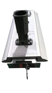 Lampe solaire automatique pour rue 60W avec fonction de minuterie IP65 pour les communes rurales - Product Image 4