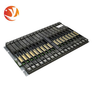 Controlador Lógico Programable (PLC) SIEMENS 6ES7 403-1TA01-0AA0 Original, Nuevo, con 16 E/S y 110V - Product Image 3