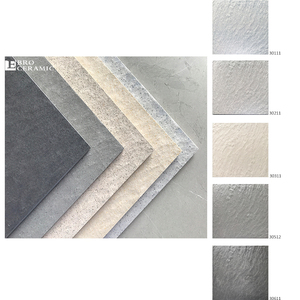 30X30 Chống Trượt Matt Kết Thúc Phòng Tắm Gạch Lát Sàn Gốm 3d Cổ Phiếu Lớn Gạch Lát Sàn Gốm — ảnh 1