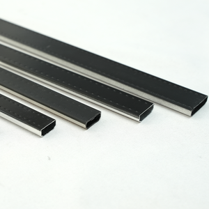 Cửa kính cách nhiệt hiện đại cần thiết với miếng đệm nhôm chính xác linh hoạt - Product Image 4